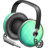 Tacheon Tapestry headphones Icon